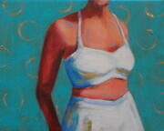 50's Summer - sold