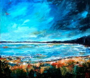Change in Weather - Sold