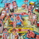 Day at the Beach - Sold