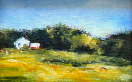 Going Home - Sold