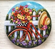 Summer Ride - Sold