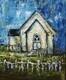 Little Church - Sold